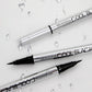 ✨ Eyeliner waterproof e a prova di sbavature – Precisione e nero intenso per 24 ore! ✨