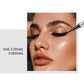 ✨ Eyeliner waterproof e a prova di sbavature – Precisione e nero intenso per 24 ore! ✨