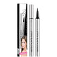 ✨ Eyeliner waterproof e a prova di sbavature – Precisione e nero intenso per 24 ore! ✨
