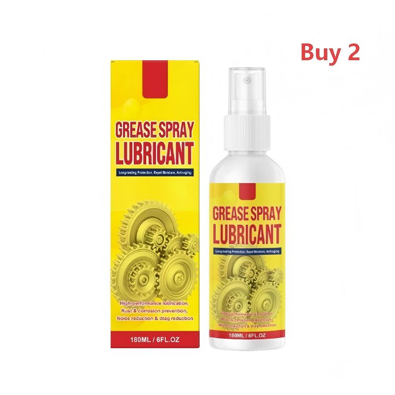 🔥Spray lubrificante e antiruggine multiuso🔥