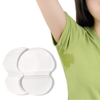 Tamponi ultrasottili monouso per il sudore ascellar