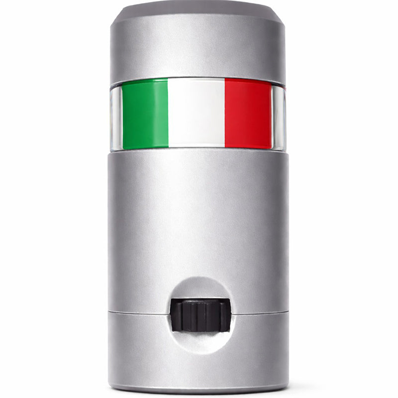 Pastelli per il viso con la bandiera nazionale per gli appassionati di sport