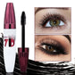 Mascara Allungante e Incurvante a Prova di Sbavature