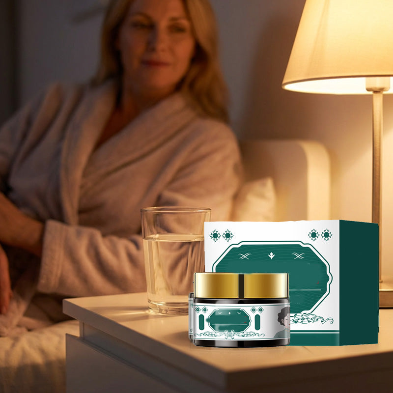 Crema viso sbiancante avanzata – Attenua le macchie e dona una luminosità mai vista prima!