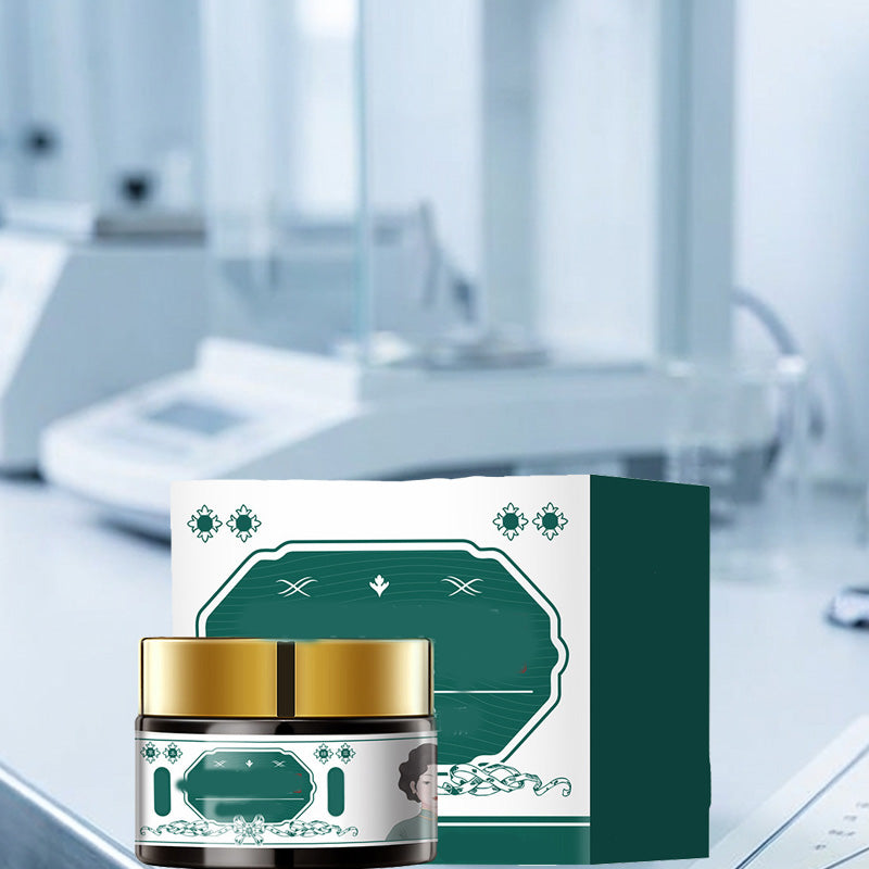 Crema viso sbiancante avanzata – Attenua le macchie e dona una luminosità mai vista prima!