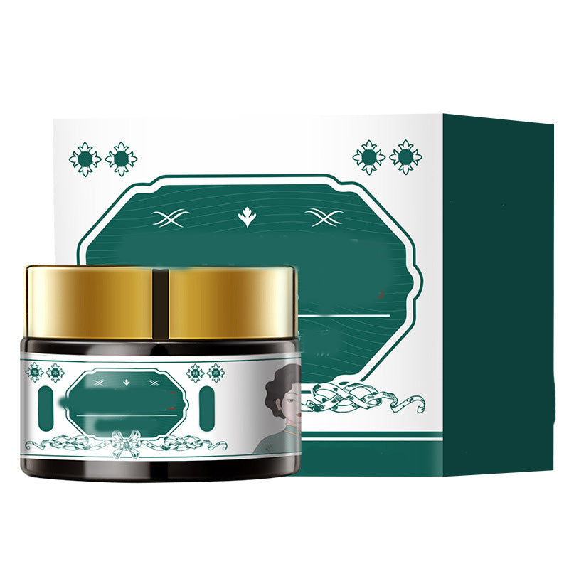 Crema viso sbiancante avanzata – Attenua le macchie e dona una luminosità mai vista prima!