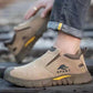 Scarpe da lavoro antiscivolo, antiperforazione e resistenti all'usura