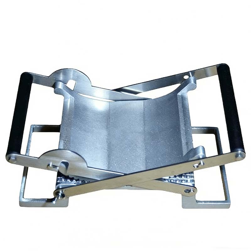 🌟Attrezzo per pressare la carne durevole ed efficiente