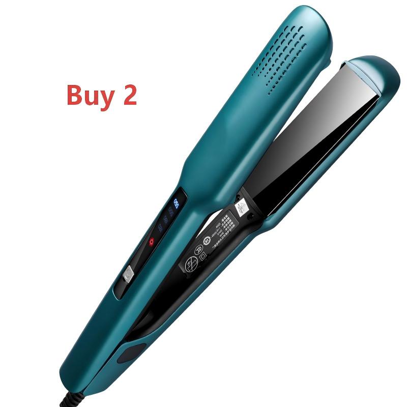 💇‍♀️ Piastra e Arricciacapelli 2in1 – SCONTO 50%! OFFERTA LIMITATA!
