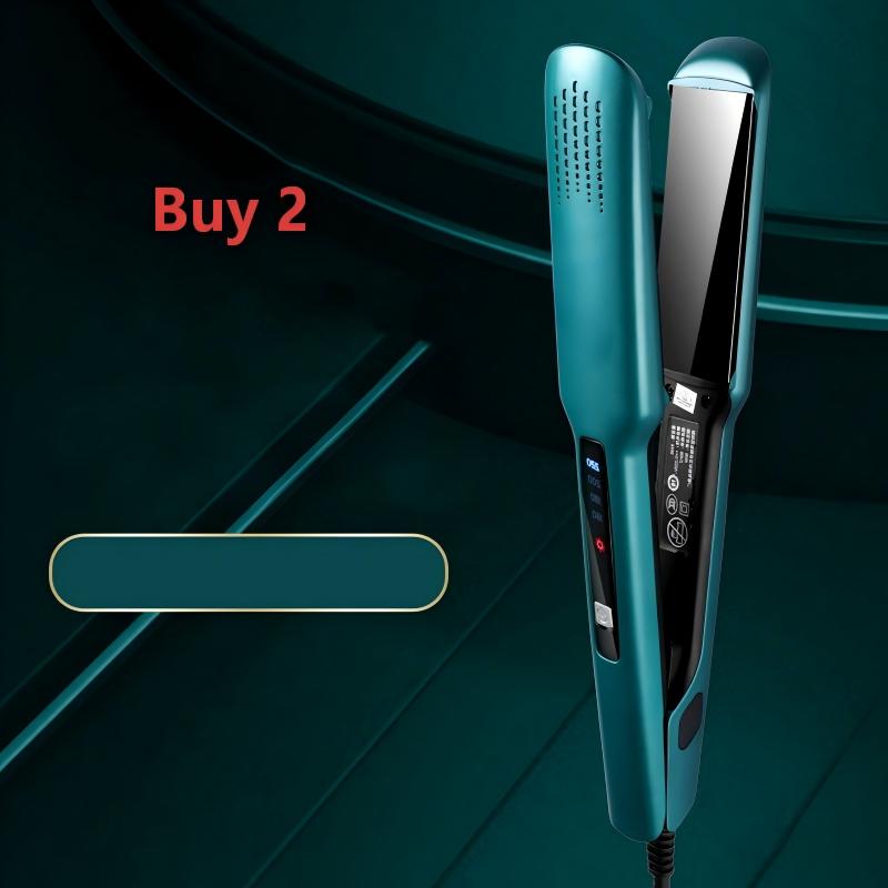 💇‍♀️ Piastra e Arricciacapelli 2in1 – SCONTO 50%! OFFERTA LIMITATA!
