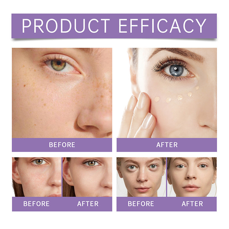 BB Cream idratante e leggera