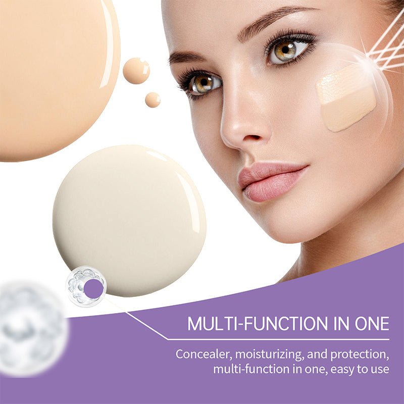 BB Cream idratante e leggera