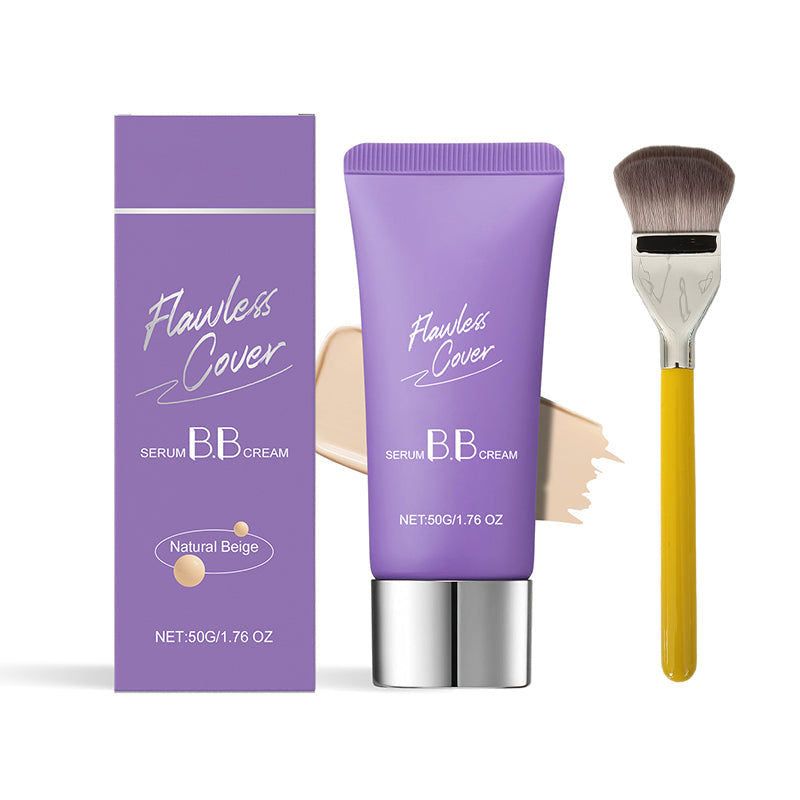 BB Cream idratante e leggera