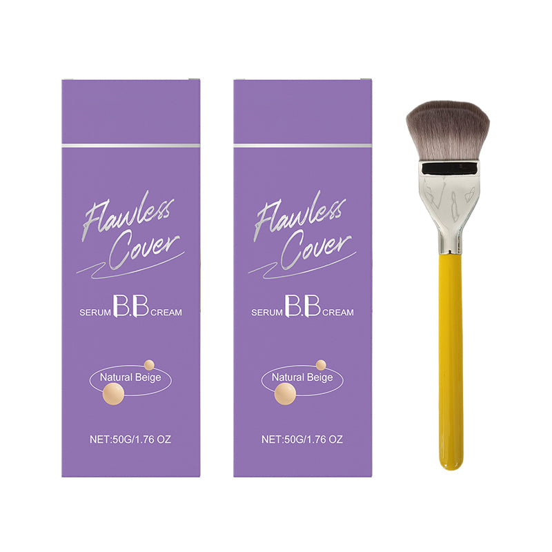 BB Cream idratante e leggera