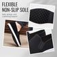 👞 Scarpe di tessuto slip‑on di tradizione cinese fatte a mano — Leggere e traspiranti, nessun dolore ai piedi dopo lunghe camminate✨