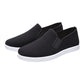 👞 Scarpe di tessuto slip‑on di tradizione cinese fatte a mano — Leggere e traspiranti, nessun dolore ai piedi dopo lunghe camminate✨