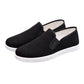 👞 Scarpe di tessuto slip‑on di tradizione cinese fatte a mano — Leggere e traspiranti, nessun dolore ai piedi dopo lunghe camminate✨