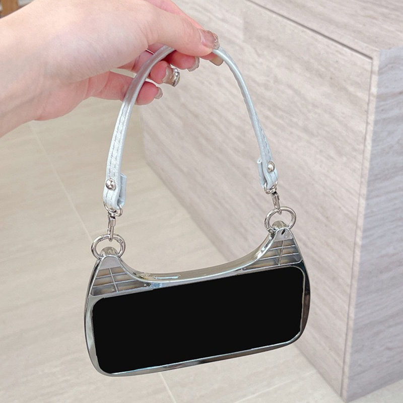 Cover Creativa con Maniglia Superiore per iPhone