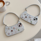 Cover Creativa con Maniglia Superiore per iPhone