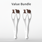 Ergonomic Finger & Joint Roller Massager