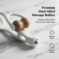 Ergonomic Finger & Joint Roller Massager
