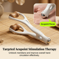 Ergonomic Finger & Joint Roller Massager