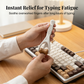 Ergonomic Finger & Joint Roller Massager