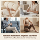 Ergonomic Finger & Joint Roller Massager
