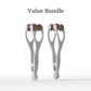 Ergonomic Finger & Joint Roller Massager