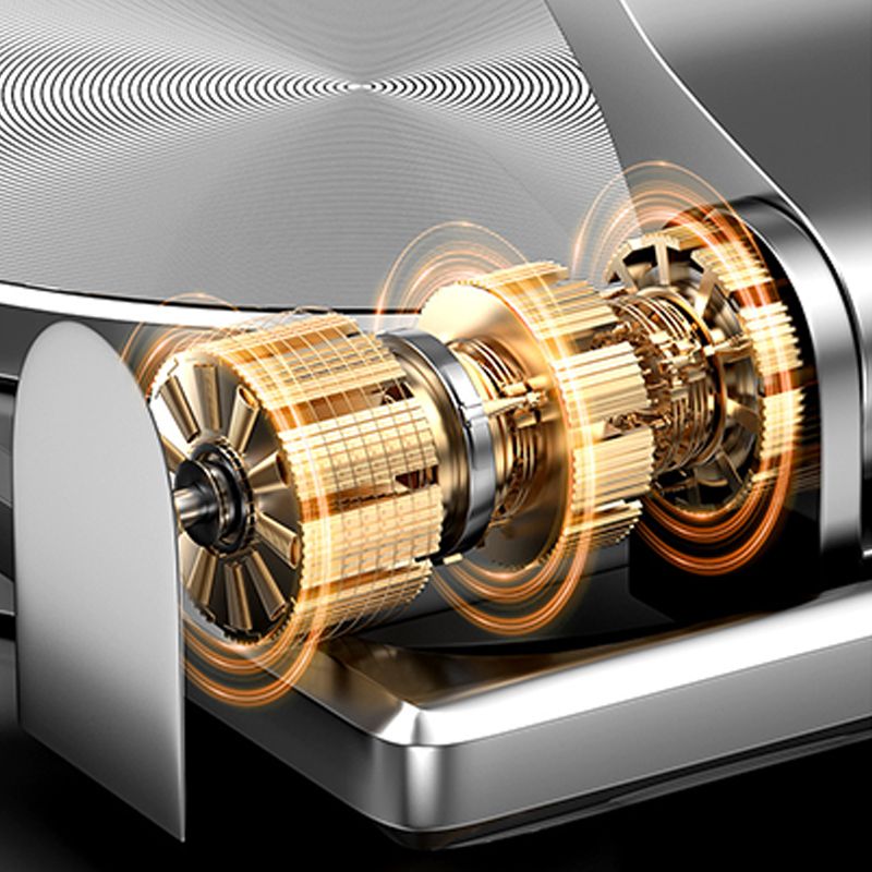 Supporto da Tavolo Anti-ribaltamento per Tablet e Smartphone - Rotazione 360°