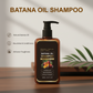 📢🔥Saldi su tutto il marchio – solo l'ultimo giorno: sconto del 50%!💥Shampoo anticaduta con olio di Batana, nutre il cuoio capelluto, rinforza i capelli, riduce la caduta e dona volume e lucentezza.