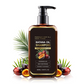 📢🔥Saldi su tutto il marchio – solo l'ultimo giorno: sconto del 50%!💥Shampoo anticaduta con olio di Batana, nutre il cuoio capelluto, rinforza i capelli, riduce la caduta e dona volume e lucentezza.