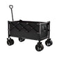 🥳 HOT SALE 2026 🥳💞 50K+ VENDUTI! 🚚🏕️ 50% OFF! Carrello Pieghevole Resistente – 130L, portata 80kg, ruote per tutti i terreni. Telaio in acciaio al carbonio rinforzato – trasporta facilmente attrezzi da giardino e spesa! 🛒✨