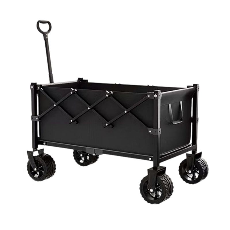 🥳 HOT SALE 2026 🥳💞 50K+ VENDUTI! 🚚🏕️ 50% OFF! Carrello Pieghevole Resistente – 130L, portata 80kg, ruote per tutti i terreni. Telaio in acciaio al carbonio rinforzato – trasporta facilmente attrezzi da giardino e spesa! 🛒✨