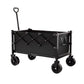 🥳 HOT SALE 2026 🥳💞 50K+ VENDUTI! 🚚🏕️ 50% OFF! Carrello Pieghevole Resistente – 130L, portata 80kg, ruote per tutti i terreni. Telaio in acciaio al carbonio rinforzato – trasporta facilmente attrezzi da giardino e spesa! 🛒✨