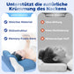 Cuscino ergonomico multifunzionale in memory foam