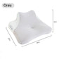 Cuscino ergonomico multifunzionale in memory foam