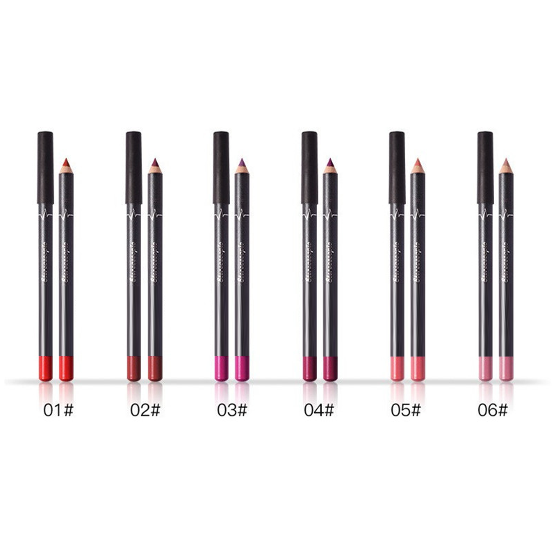e.l.f Main Stain Lipliner Marker – Matita Labbra a Lunga Tenuta per una Definizione Precisa (Bellezza e Cura Personale – Accessori Trucco)