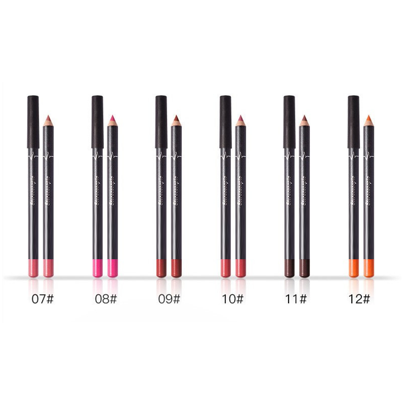 e.l.f Main Stain Lipliner Marker – Matita Labbra a Lunga Tenuta per una Definizione Precisa (Bellezza e Cura Personale – Accessori Trucco)
