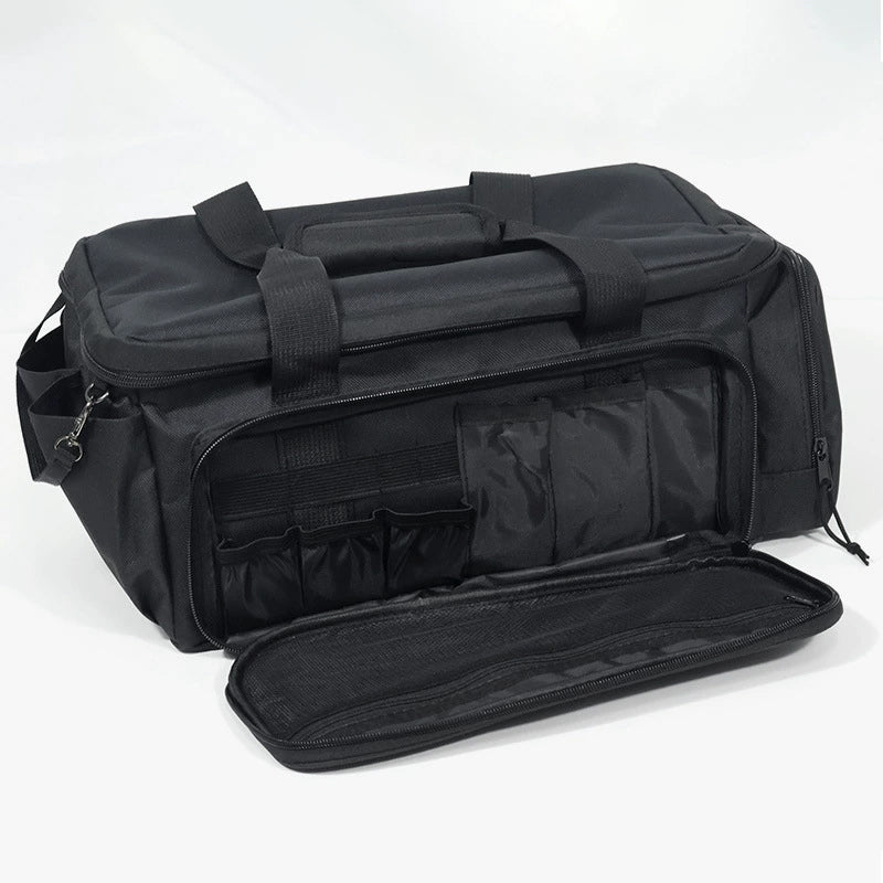 36 cm Borsa portautensili in tela resistente