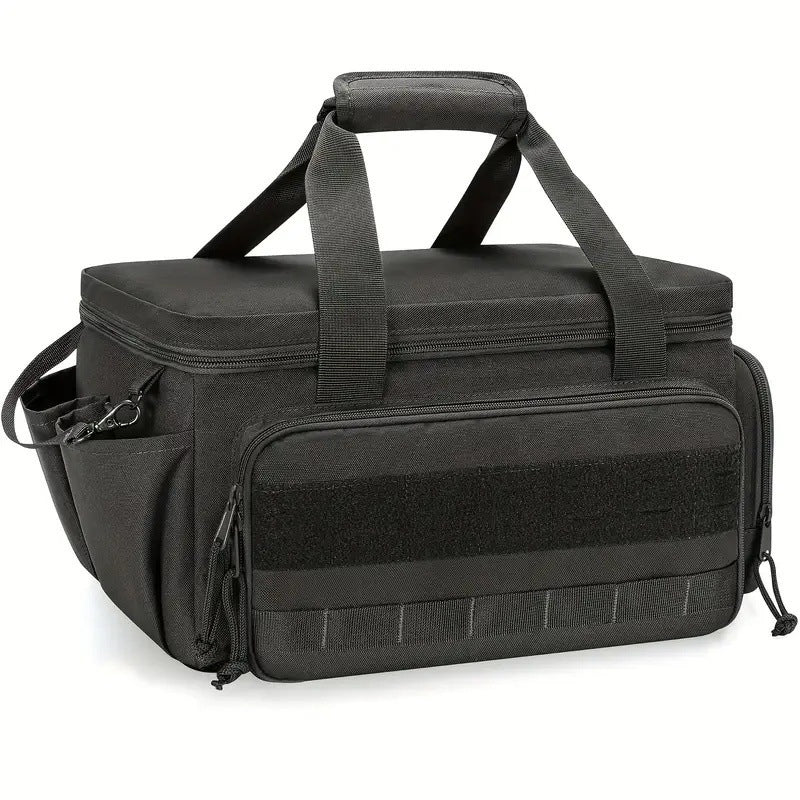 36 cm Borsa portautensili in tela resistente