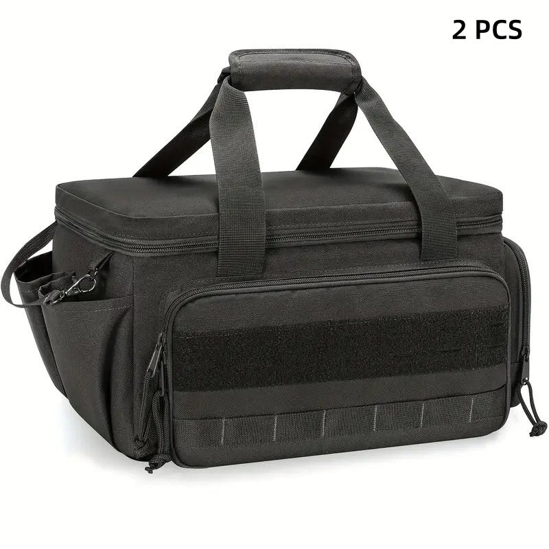 36 cm Borsa portautensili in tela resistente