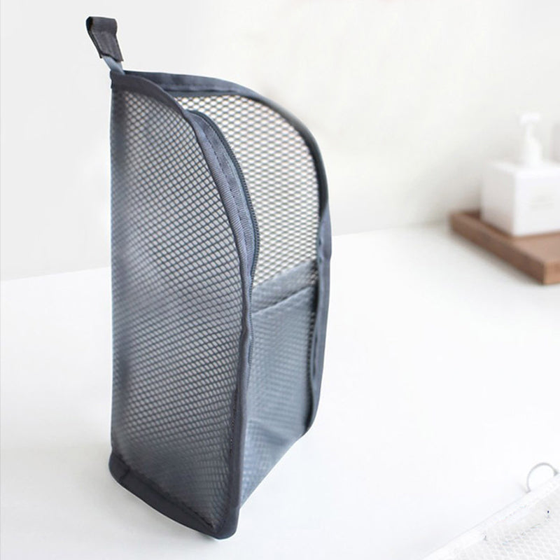 Borsa da Viaggio Leggera e Portatile per Articoli da Toilette