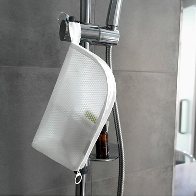 Borsa da Viaggio Leggera e Portatile per Articoli da Toilette
