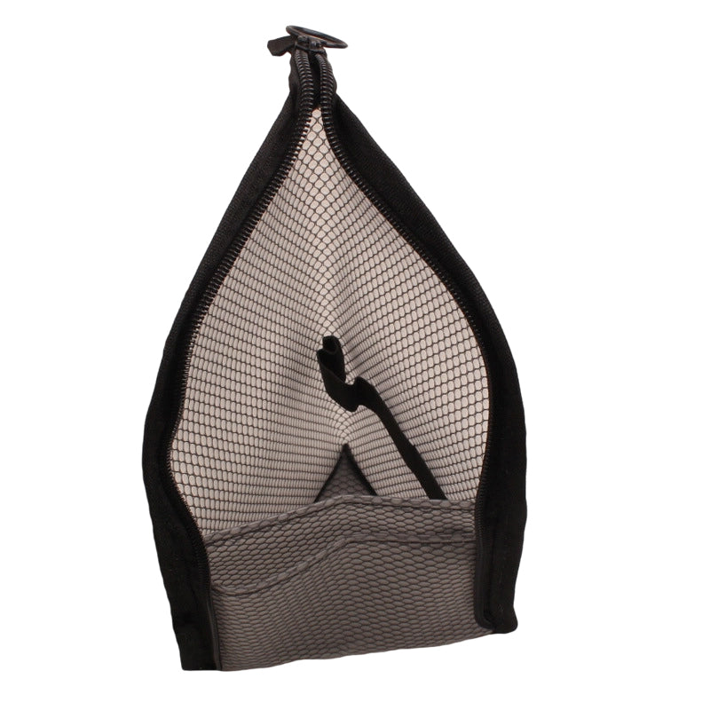 Borsa da Viaggio Leggera e Portatile per Articoli da Toilette