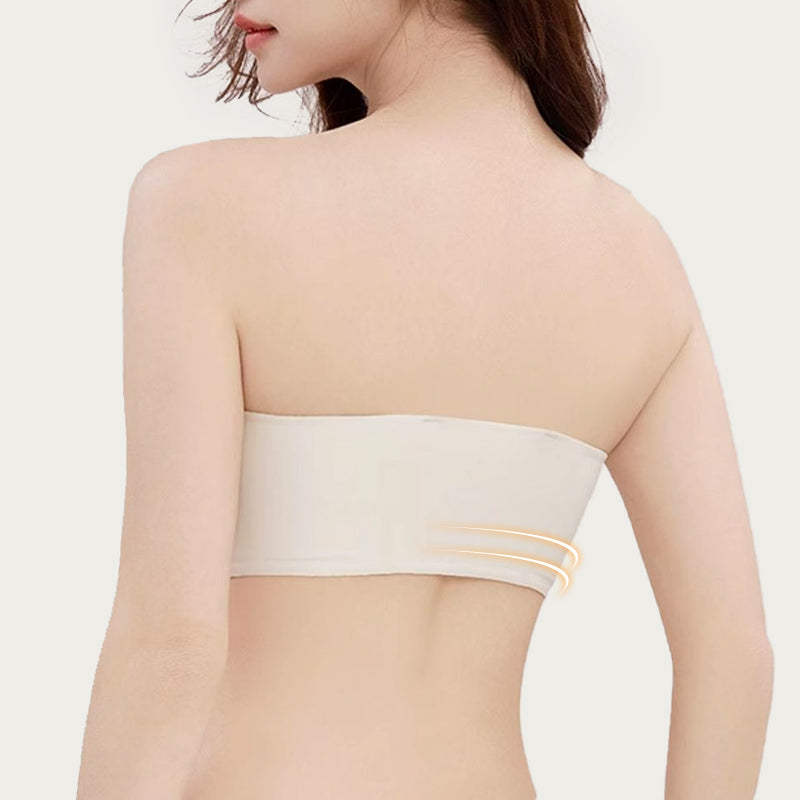 🎀🎀Reggiseno push-up con cinturino invisibile e fibbia anteriore🎀🎀