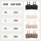 🎀🎀Reggiseno push-up con cinturino invisibile e fibbia anteriore🎀🎀