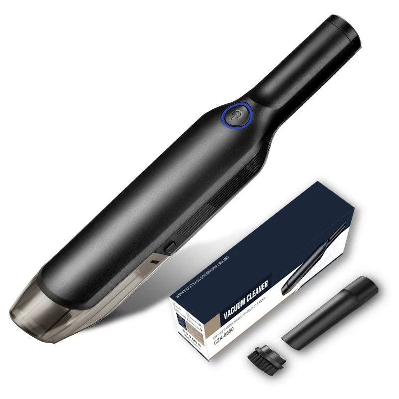 🥳OFFERTA IMPERDIBILE 2026🥳💞OLTRE 50.000 VENDUTI!💥💪🐕 SCONTO DEL 50%! Aspirapolvere portatile – Aspirazione profonda da 13000 Pa, batteria da 4000 mAh. Leggero, filtro lavabile. Perfetto per tappezzeria, sedili auto e peli di animali domestici. 🚘🛡️