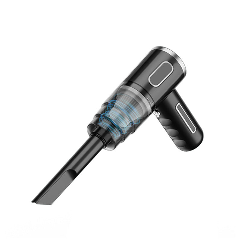 🔥50% di sconto🌟Aspirapolvere da auto senza fili🚗