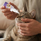 Collirio Delicato per Cani e Gatti